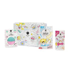 Coffret de bain en métal Bath Box Splash — Nailmatic — Splash — autre vue 3 | Appart 17 Bruxelles