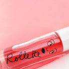 Rollette, brillant à lèvres à bille 6,5 ml — Nailmatic — Fraise — autre vue 3 | Appart 17 Bruxelles