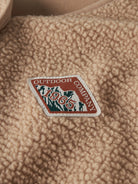 NKMOWE Gilet sans manches en teddy garçon — name it — Sesame — autre vue 2 | Appart 17 Bruxelles
