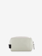 Wash Bag Small Trousse de toilette imperméable — Rains — Matrix — packshot, vue 2 | Appart 17 Bruxelles