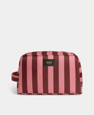 Grande trousse de toilette en polyester recyclé — Wouf — Sophie — packshot | Appart 17 Bruxelles