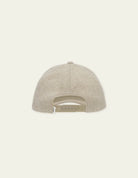 Signature Casquette en laine — Dark Sand — vue 2