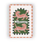 Paddywax A Dopo Boîte de 75 allumettes — Paddywax — Tiger — packshot 2 | Appart 17 Bruxelles