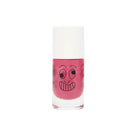 Vernis à l'eau pour enfant, pailleté — Nailmatic — Kitty rose bonbon — packshot | Appart 17 Bruxelles