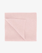 Colorful Standard Merino Wool Scarf Écharpe laine mérinos recyclée — Colorful Standard — Faded Pink — packshot 4 | Appart 17 Bruxelles