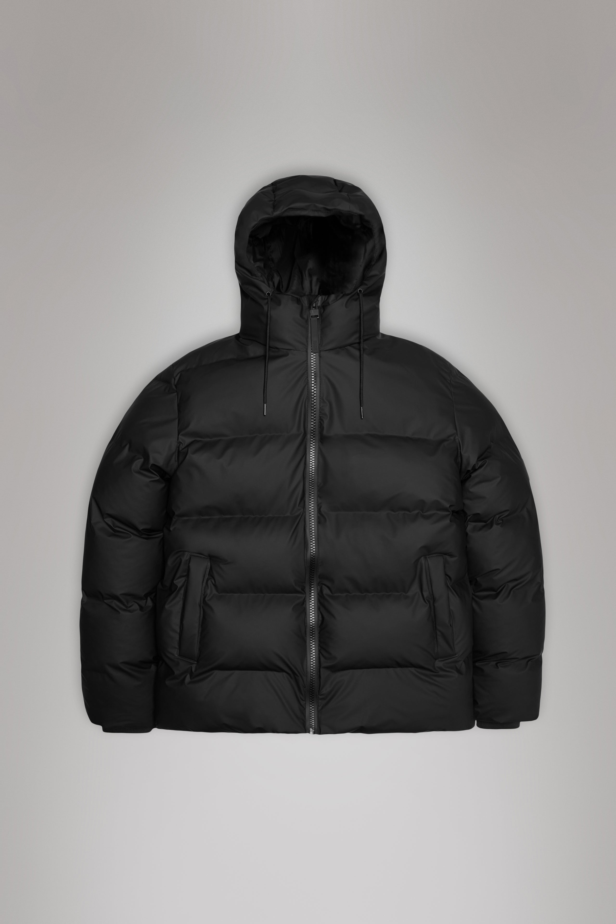 Rains Alta Puffer Jacket W3T3