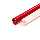 Crayon à papier cœur J'Adoramals — Puckator — Rouge ou rose au hasard — packshot | Appart 17 Bruxelles