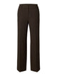 SLWRITA Pantalon — Delicioso Melange