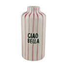 Petit vase « Ciao Bella » — ATELIER PISTACHE — CIAO BELLA — packshot | Appart 17 Bruxelles