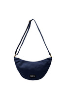Sac Banane Andrea: Navy — Appart 17 Bruxelles