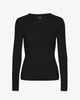 Colorful Standard Women Organic Rib LS T-Shirt manches longues