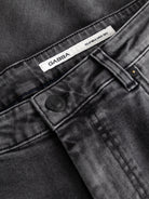 GABmarc Blerb Jean droit — Grey Denim — vue 5
