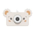 Appareil photo numérique pour enfant Zoo Friends — The Zoofamily — Koala — packshot | Appart 17 Bruxelles