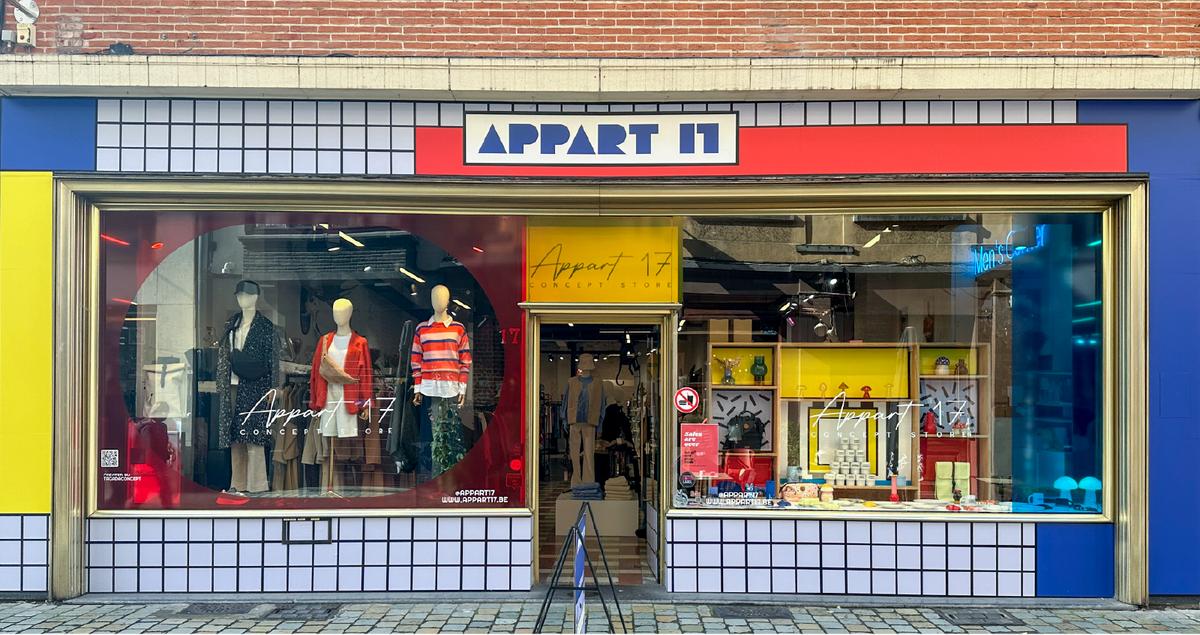 Appart17