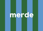 Félicie Aussi Carte animée 3D « Merde / j'ai oublié ton anniversaire » — Felicie Aussi — Merde / j'ai oublié ton anniversaire — photo produit | Appart 17 Bruxelles
