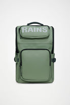 Rains Texel Cargo Backpack W3 — Rains — Sac | Appart17