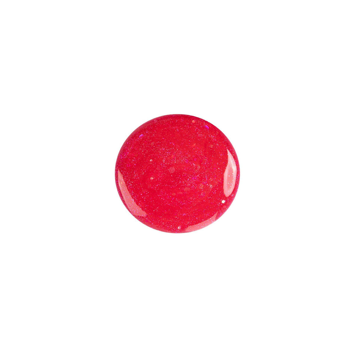 Vernis à l'eau pour enfant, pailleté — Nailmatic — Sissi rose pailleté — autre vue 3 | Appart 17 Bruxelles