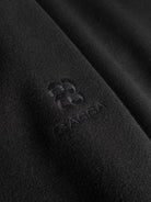 GABmatheo Bomber uni — Noir — vue 6