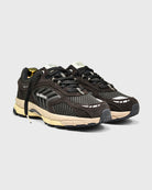 The Re-Run EVO Nubuck — Marron — vue 2