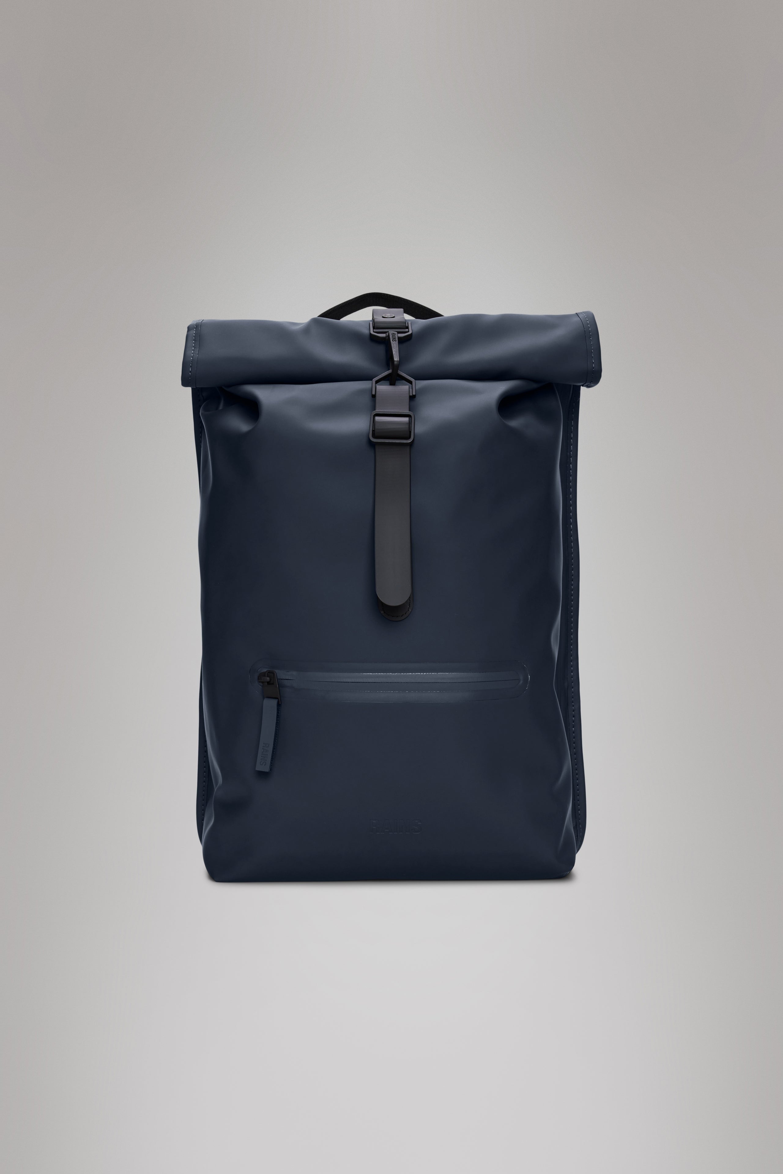 Rains Rolltop Rucksack W3