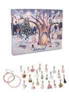Calendrier de l'Avent bracelets Cozy Christmas — Great Pretenders — Cozy Christmas — autre vue 2 | Appart 17 Bruxelles