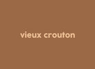 Félicie Aussi Carte animée 3D « Bon anniversaire / vieux croûton » — Felicie Aussi — Bon anniversaire / vieux croûton — vue 2 2 | Appart 17 Bruxelles