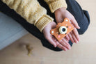 Appareil photo numérique pour enfant Zoo Friends — The Zoofamily — Ours — autre vue 5 | Appart 17 Bruxelles