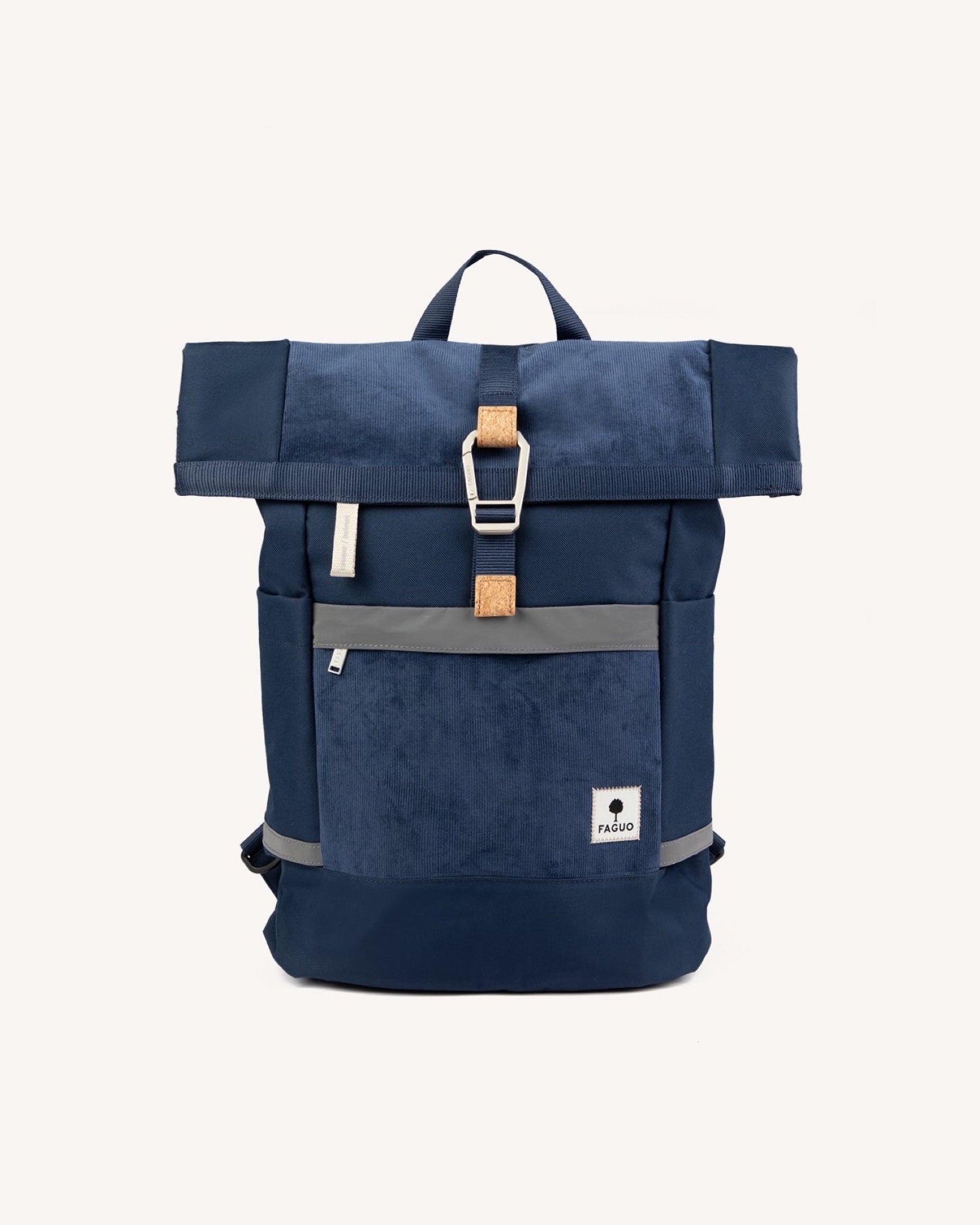 CYCLING MEDIUM Sac à dos vélo — Bleu marine