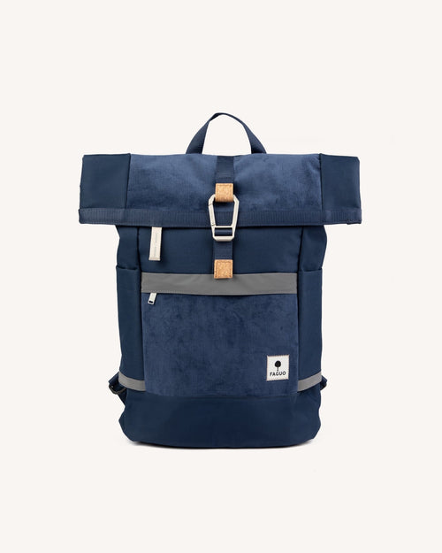 CYCLING MEDIUM Sac à dos vélo — Bleu marine