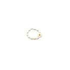Bijoux Daisy perles et marguerites pour enfant — Ratatam Kids — Bague — autre vue 2 | Appart 17 Bruxelles