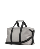 Hilo Weekend Bag W3 — Rains — Nimbus — packshot, vue 2 | Appart 17 Bruxelles