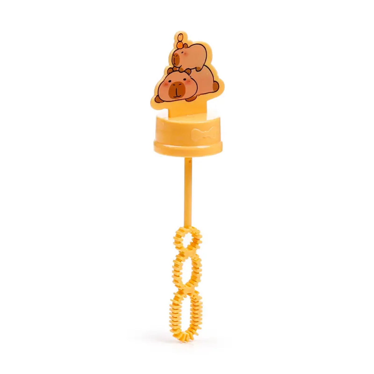 Bulles de savon Capybara — Puckator — Capybara — packshot | Appart 17 Bruxelles