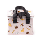 Sac isotherme lunch bag Pusheen Bento Club — Puckator — Pusheen Bento Club — autre vue 4 | Appart 17 Bruxelles