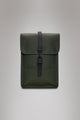 Rains Backpack Mini W3 — Rains — zoom matière | Appart 17