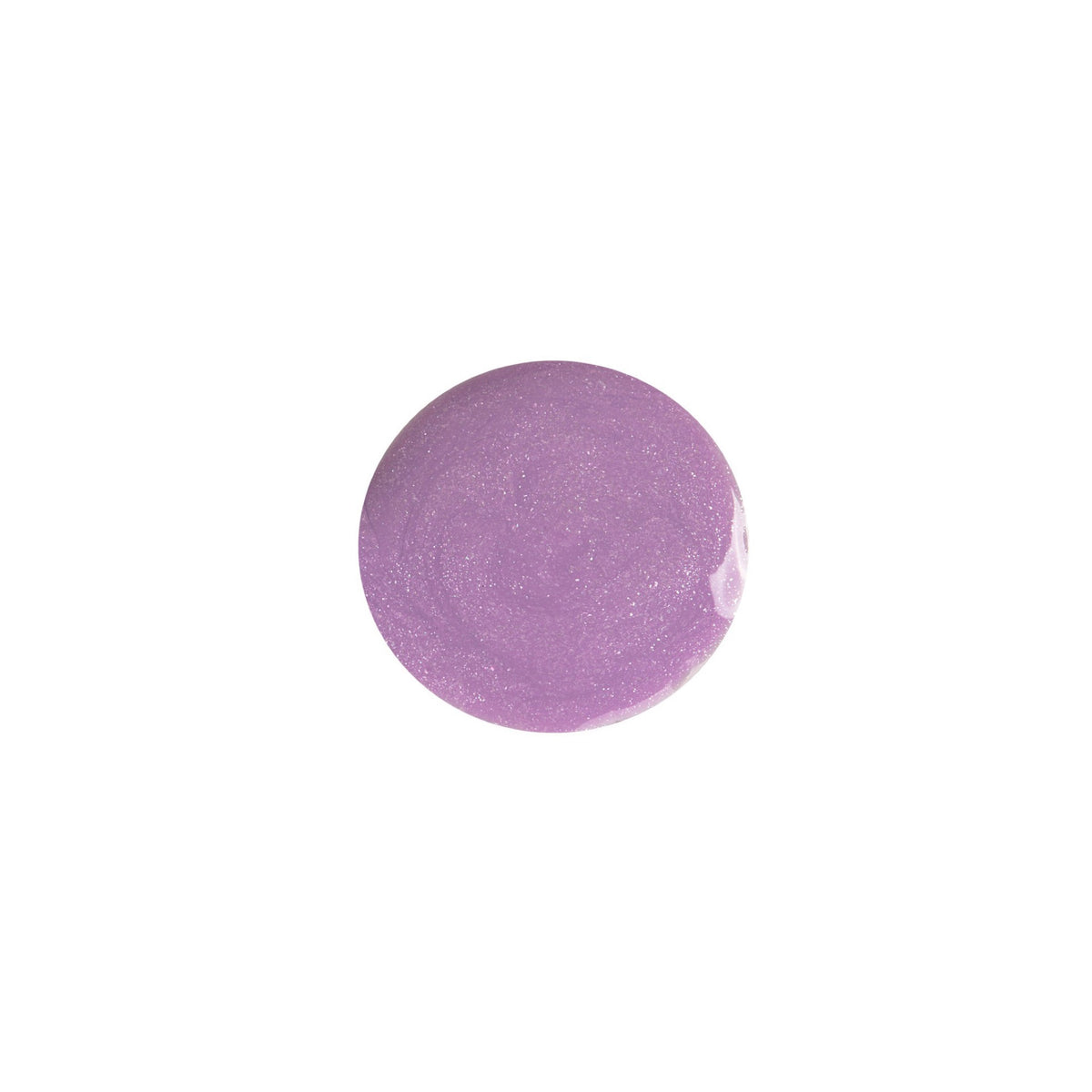 Vernis à l'eau pour enfant, pailleté — Nailmatic — Piglou lilas pailleté — autre vue 3 | Appart 17 Bruxelles