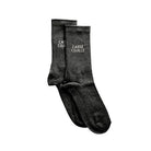 Chaussettes « Casse couille » pailletées — Félicie Aussi — Noir pailleté — photo produit | Appart 17 Bruxelles