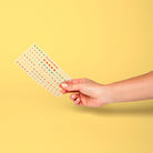 Nail art, 120 stickers pour ongles fluo — OMY — Yummy — autre vue 2 | Appart 17 Bruxelles