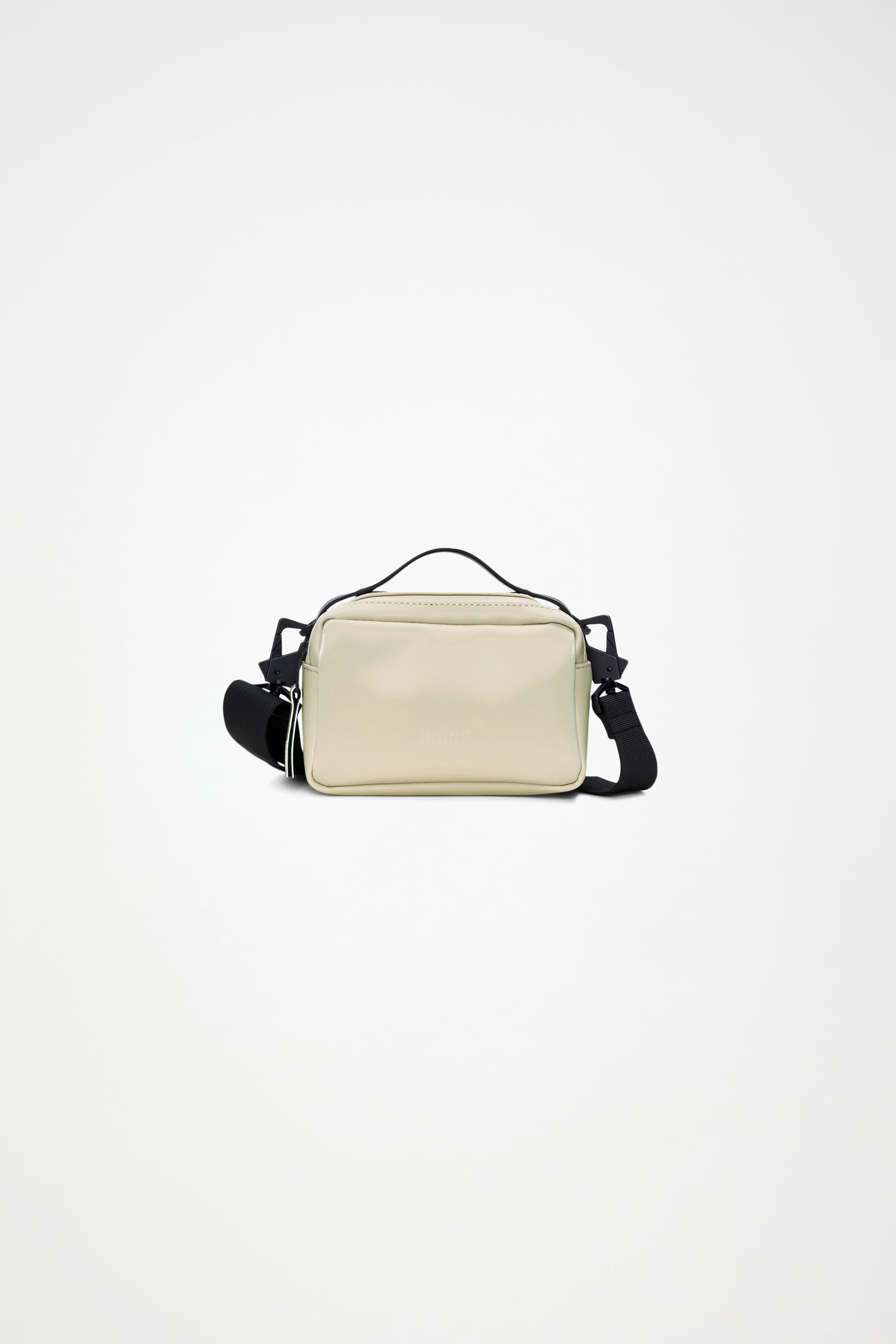 Box Bag Micro — Rains — Cardigans & Gilets | Appart17
