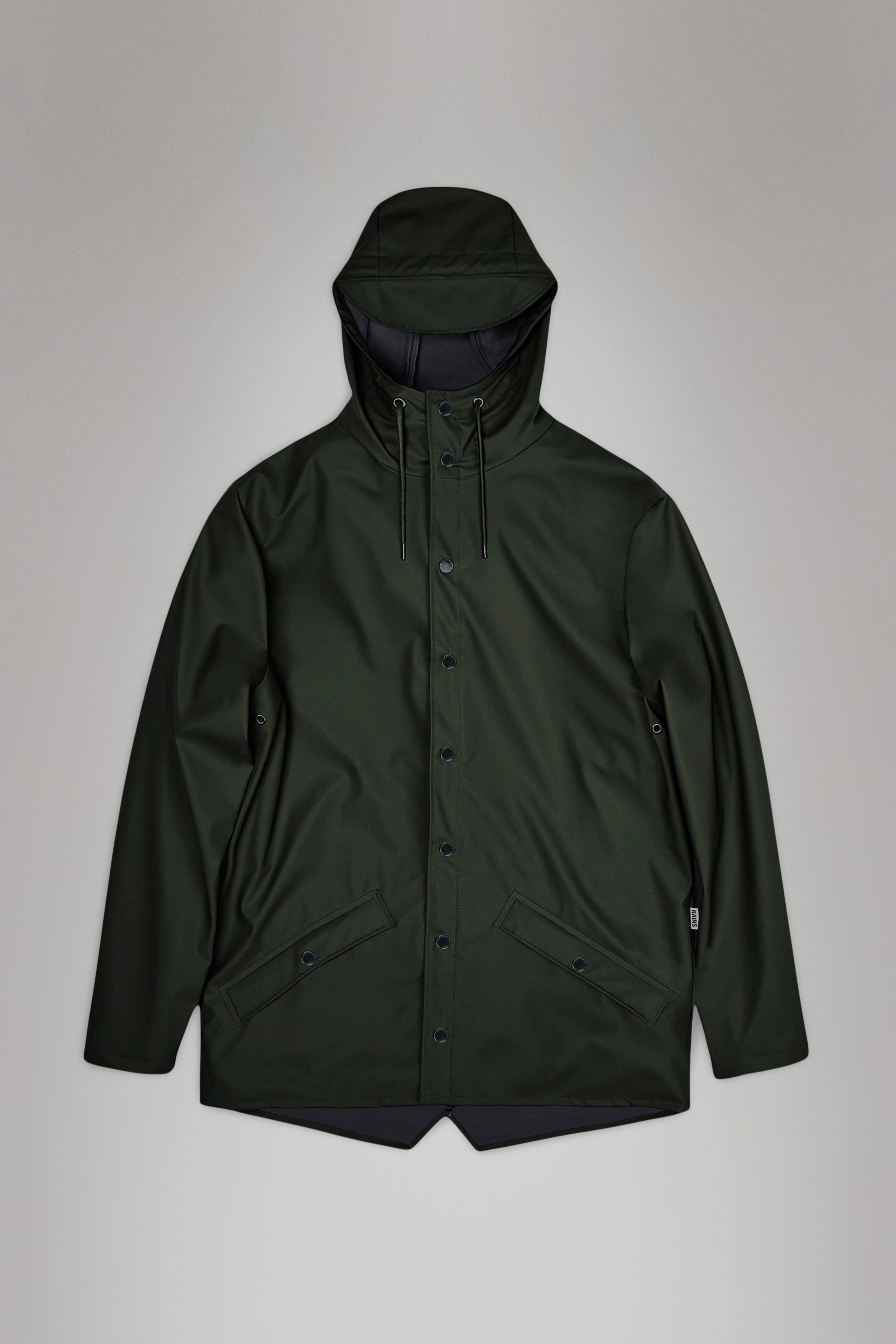 Rains Jacket W3