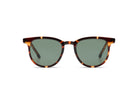 Lunettes de soleil junior 6-11 ans Francis Jr — Komono — Havana — packshot | Appart 17 Bruxelles
