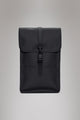 Rains Backpack W3 — Rains | Appart 17 Bruxelles