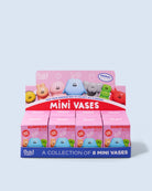 Fluid Market Surprise Box Animaux mini vase surprise en céramique — Fluid Market — Animals — packshot | Appart 17 Bruxelles