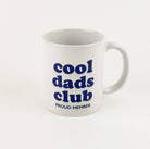 Mug « Rejoignez le club » - Club des papas cool — Appart 17 Bruxelles