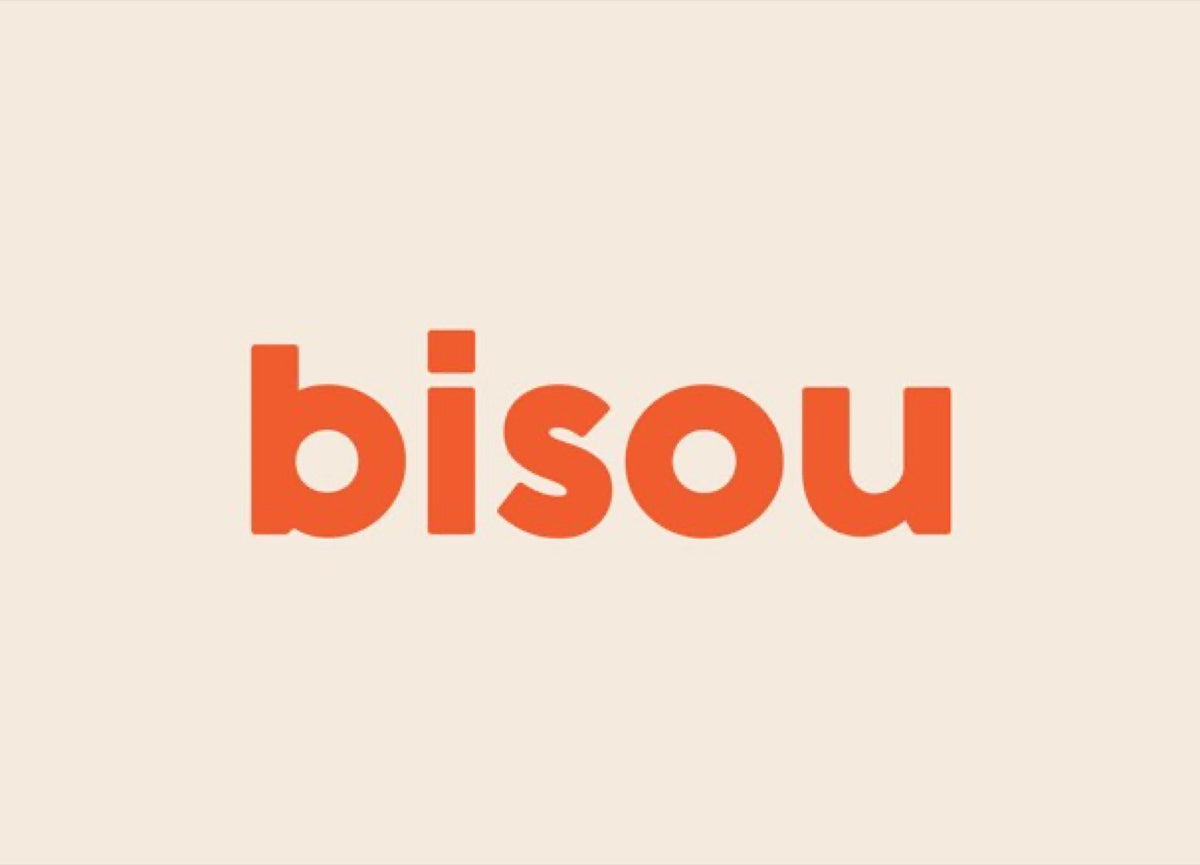 Félicie Aussi Carte animée 3D « Bisou / de loin » — Felicie Aussi — Bisou / de loin — photo produit | Appart 17 Bruxelles