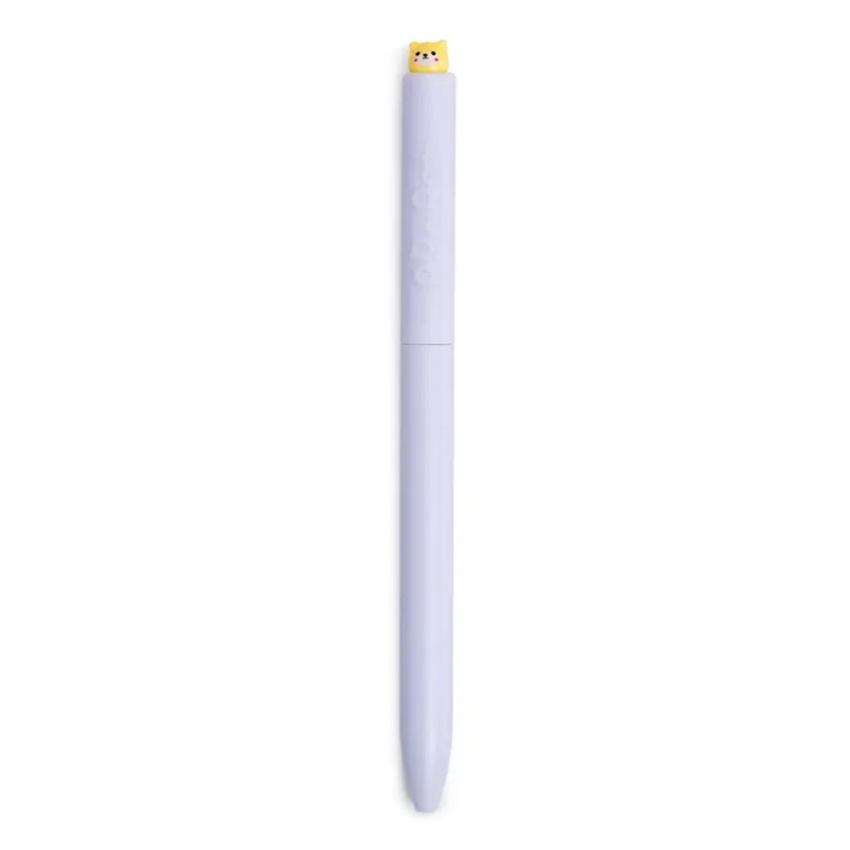 Stylo Twist Pop animaux Adoramals — Puckator — Shiba Inu — autre vue 2 | Appart 17 Bruxelles