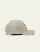 Core Casquette en velours côtelé — Dark Sand — vue 3
