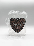 Savon surprise cœur Atelier Wagram × Ludi Soap — Ludi Soap — Amour — packshot | Appart 17 Bruxelles