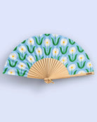 ÉVENTAIL MARGUERITE — Cuikui | Appart 17 Bruxelles