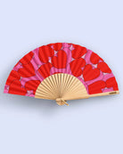 ÉVENTAIL COEURS — Cuikui | Appart 17 Bruxelles