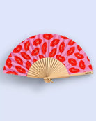 ÉVENTAIL LIPS — Cuikui | Appart 17 Bruxelles